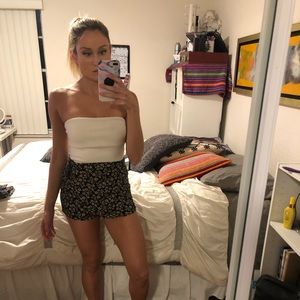 Forever 21 Skort